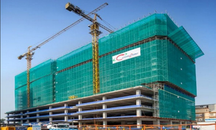 Coteccons bác yêu cầu bãi nhiệm ông Nguyễn Bá Dương