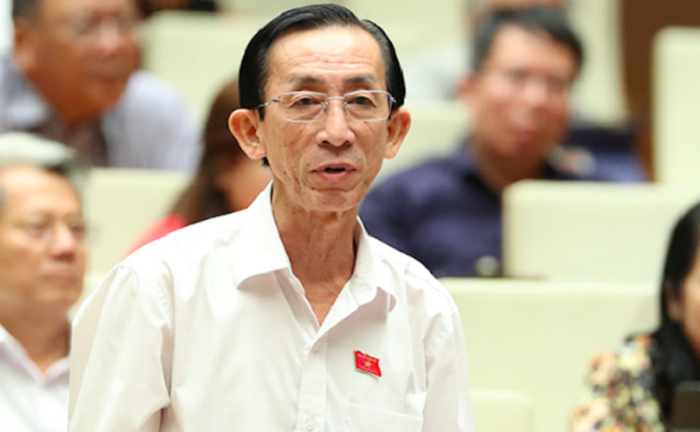 'Doanh nghiệp có lãi năm nay là anh hùng'