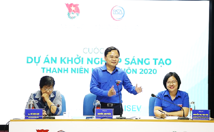 Thanh niên nông thôn có cơ hội được vay 1 tỷ đồng khởi nghiệp