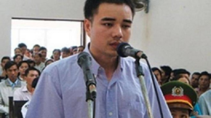 Uỷ ban Tư pháp Quốc hội họp, xem lại quyết định giám đốc thẩm vụ Hồ Duy Hải