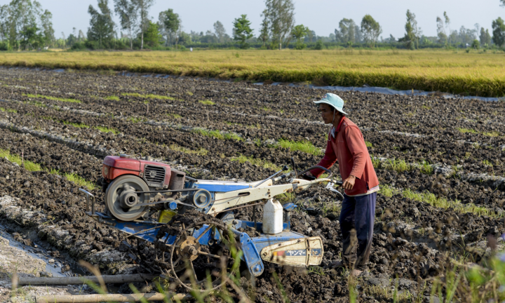 Cần sớm sửa đổi Luật thuế 71