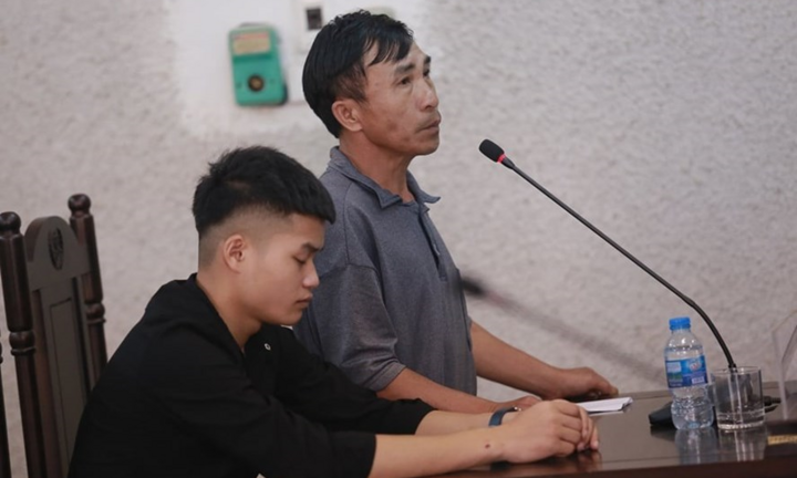 Vì sao bố của nữ sinh giao gà đề nghị không tử hình các bị cáo?