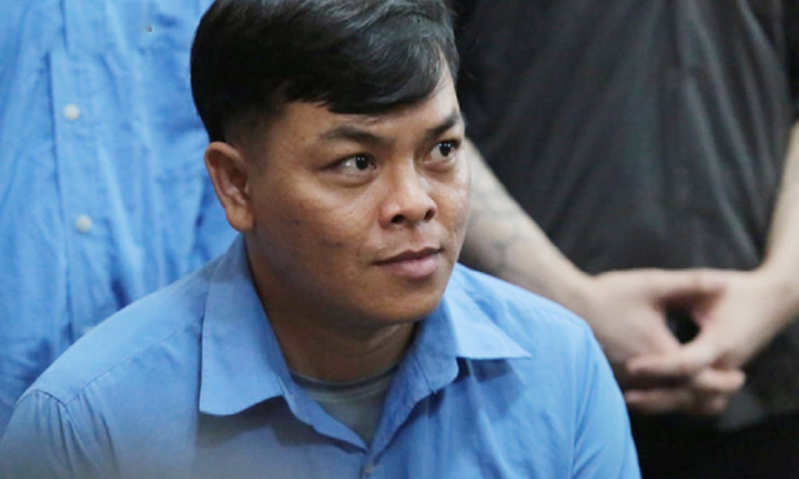 Phúc XO thừa nhận tội danh, nhưng vẫn thấy 'hơi oan một chút xíu'