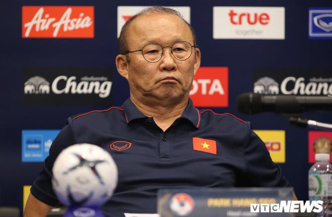 'Tuyển Việt Nam có thể mất lợi thế ở vòng loại World Cup 2022'