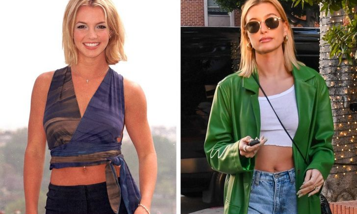 Hàng loạt xu hướng thời trang của 30 năm trước đang 'hot xình xịch' trở lại