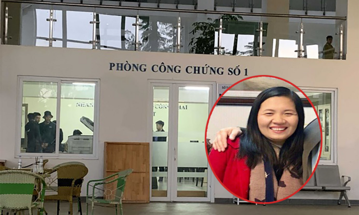 Giám đốc Sở Tư pháp Lâm Đồng có 'tiếp tay' cho vợ lừa đảo?