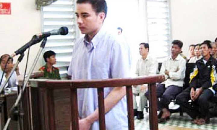 Ủy ban Tư pháp xem xét quyết định giám đốc thẩm vụ Hồ Duy Hải, báo cáo cấp trên