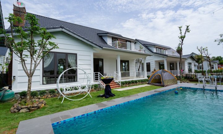 Đại dịch COVID-19 thay đổi 'khẩu vị' du lịch thế nào?