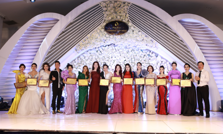 Top 30 phụ nữ truyền cảm hứng Happy Women 2020 - Những điều phi thường nhỏ bé