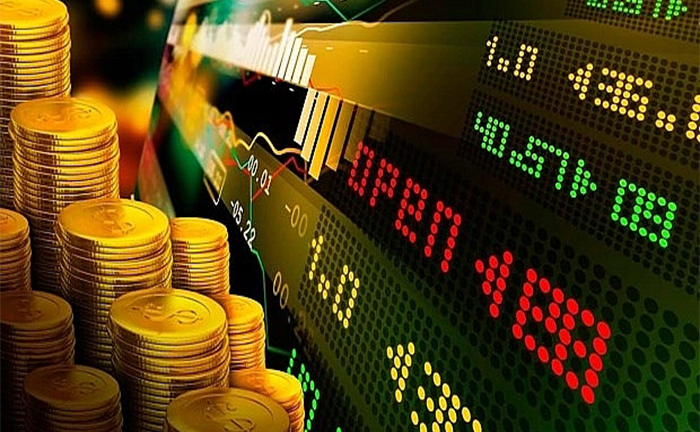 Bộ 3 cổ phiếu của tỷ phú Phạm Nhật Vượng 'làm mưa làm gió'