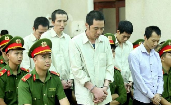 Y án tử hình 6 kẻ giết nữ sinh giao gà: Bản án hợp lòng dân