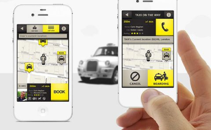 Thêm hãng gọi xe công nghệ 'em của Google' ra mắt tại Việt Nam