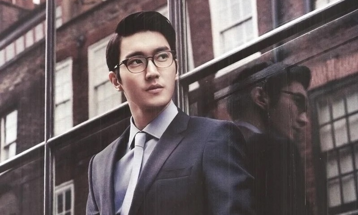 Loạt 'nam thần' Hàn Quốc vừa đẹp trai vừa là con nhà gia thế 