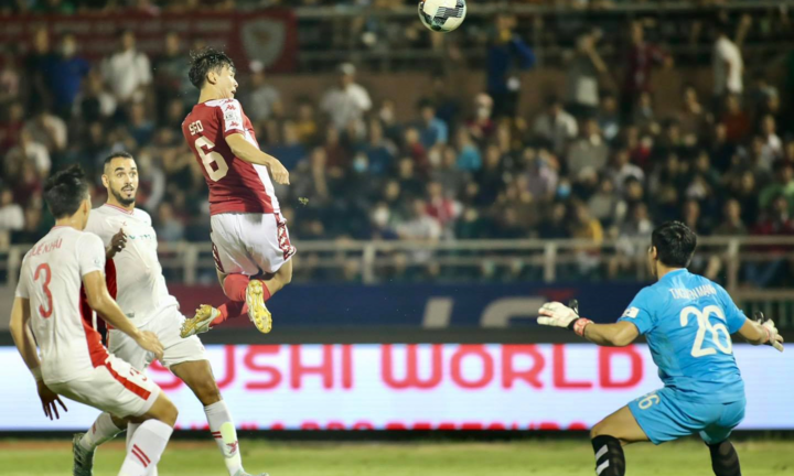 Trực tiếp CLB TP.HCM vs Viettel, vòng 5 V-League 2020 