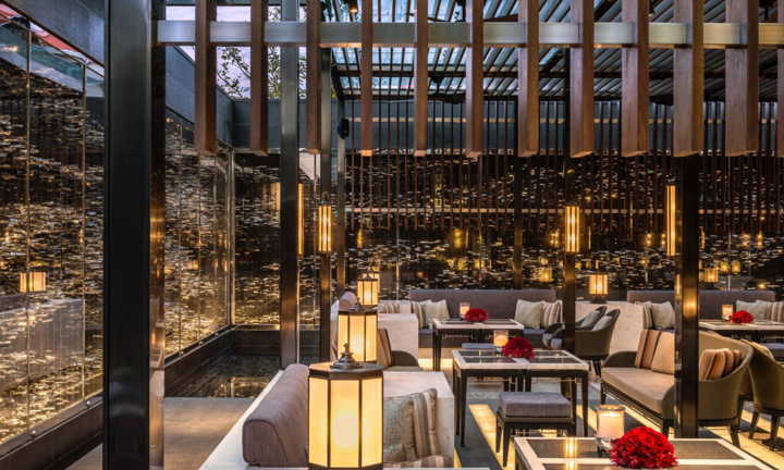 Regent Phu Quoc – Dấu ấn nổi bật của thị trường khách sạn nghỉ dưỡng cao cấp