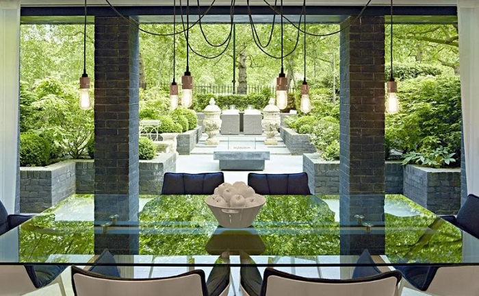 Có gì trong biệt thự xa hoa hơn 500 tỷ đồng ở London?