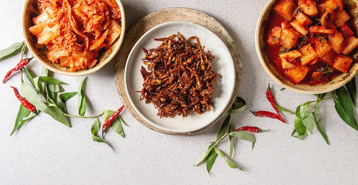 Bí quyết tự tay làm Kim Chi chuẩn vị Hàn dễ dàng