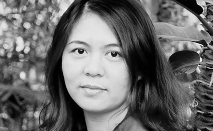 Tiếc thương người nữ đồng nghiệp VTC News vô cùng yêu mến