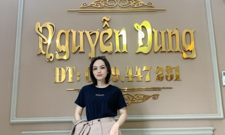 Nguyễn Dung Boutique: Thương hiệu hàng si phụ kiện thời trang được yêu thích