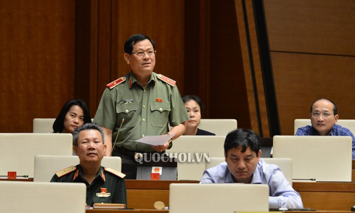 'Cắt điện, nước nếu vi phạm hành chính cho thấy cơ quan công quyền rất yếu kém'