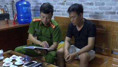 Triệt phá ổ nhóm cho vay lãi suất 182,5%/năm, thu lời bất chính hơn 24 tỷ đồng