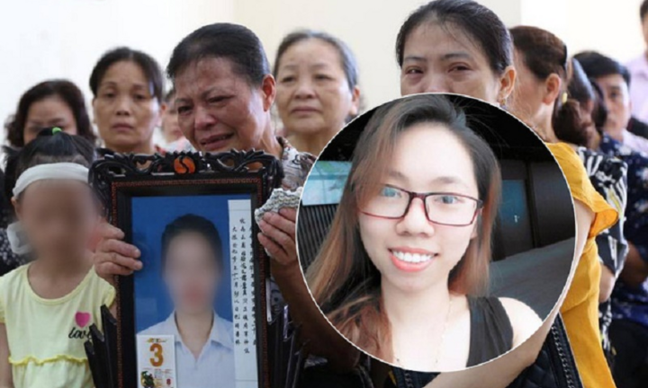 Vì sao hoãn phiên tòa xét xử vụ đầu độc chị họ bằng Xyanua ở Thái Bình?