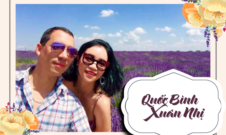 Biến cố cuộc sống vợ chồng tay trống Bình 'Tây' - ca sĩ Xuân Nhị