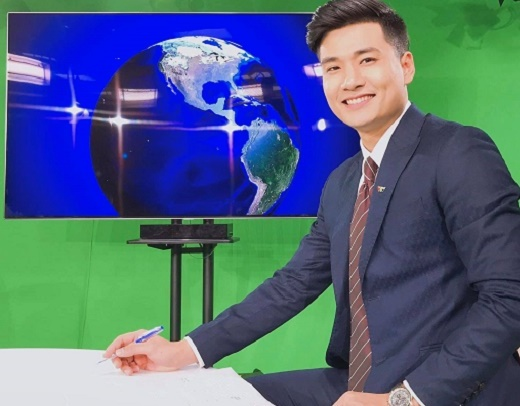 MC Phương Nam: 'Có khán giả nhắn tin cho tôi suốt 2 năm để kết bạn Facebook'