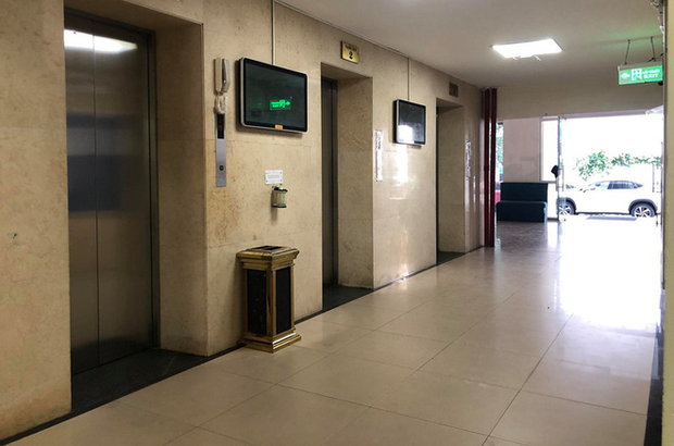 'Dê xồm' 65 tuổi thừa nhận dâm ô bé trai trong thang máy chung cư ở Hà Nội