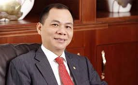 Bản tin 20/6: Ông Phạm Nhật Vượng đứng thứ 234 trong top 500 tỷ phú thế giới