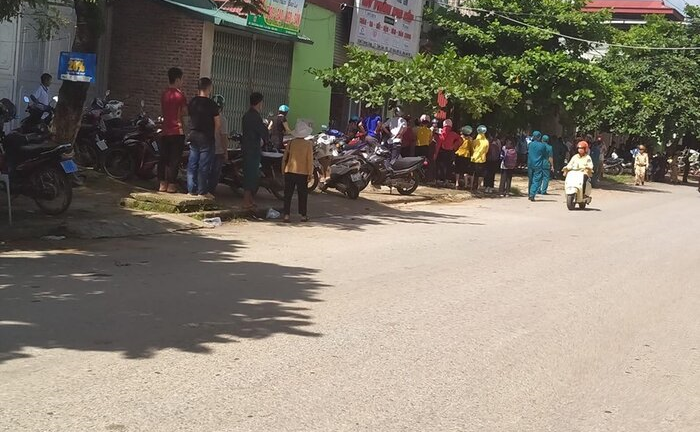Thảm án ở Điện Biên: Xác định danh tính 3 nạn nhân