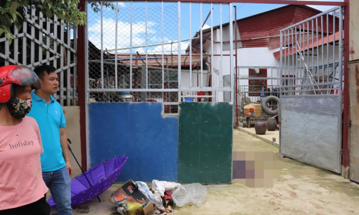 Thảm án ở Điện Biên: Mâu thuẫn từ việc vay mượn hàng tỷ đồng