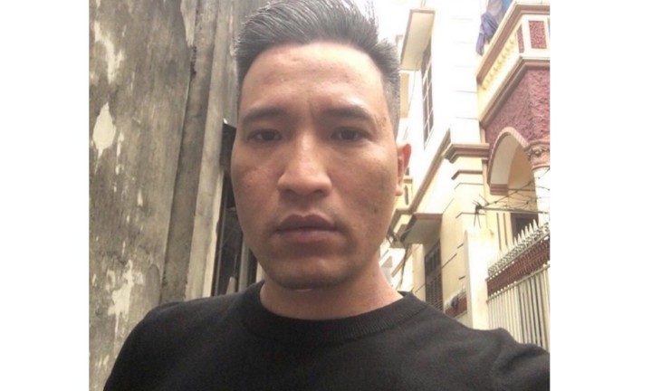 Điều cảnh sát tinh nhuệ truy bắt bị cáo bỏ trốn khỏi tòa trước giờ xét xử