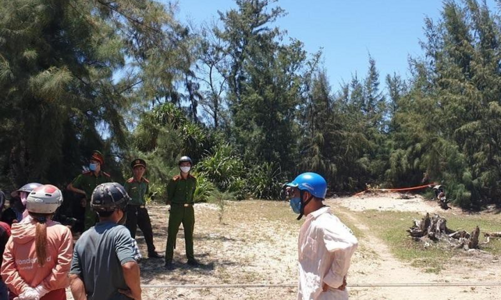 Tìm thấy thi thể bé gái 13 tuổi mất tích sau cuộc gọi kêu cứu về gia đình