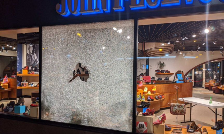 Mỹ: Xả súng ở thành phố Minneapolis, 12 người thương vong