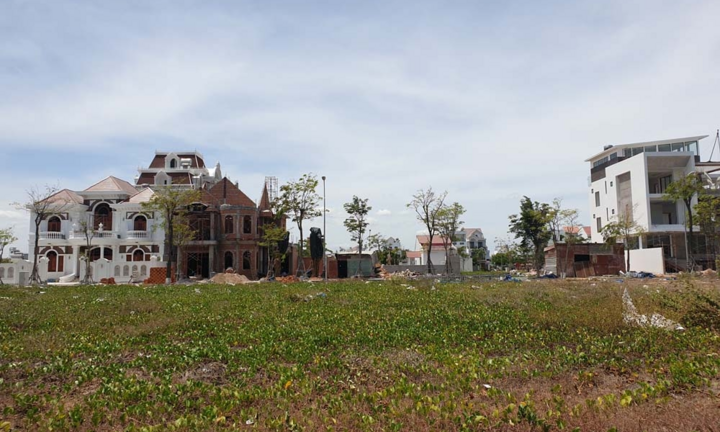 Sân golf thành khu đô thị: Vì sao Bình Thuận vội vàng cho chuyển đổi?