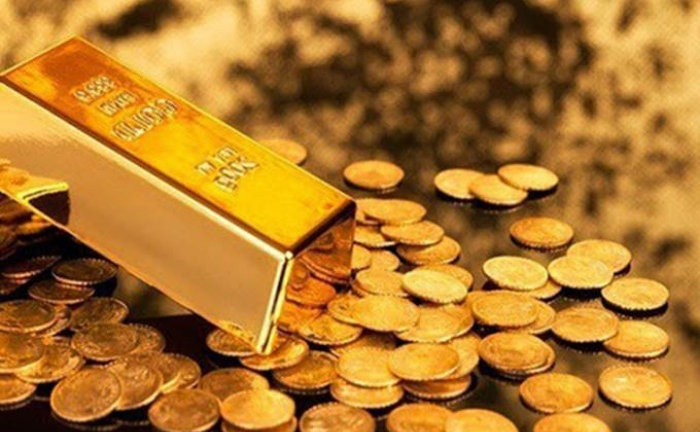 Giá vàng tuần tới được dự đoán tăng mạnh