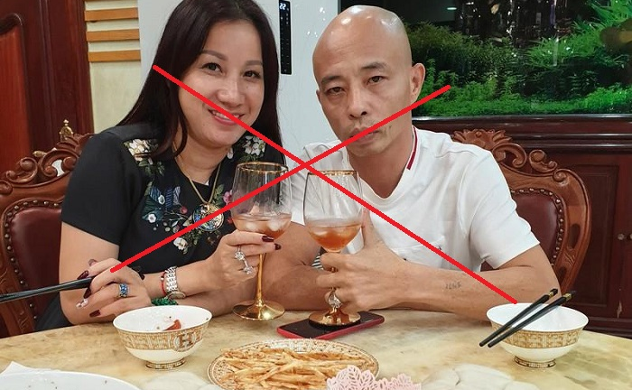 Khởi tố vợ Đường 'Nhuệ' tội thao túng đấu giá đất ở Thái Bình