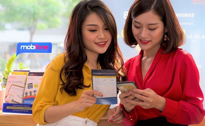 'Lướt sóng' 4G miễn phí cùng MobiFone