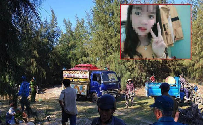 Bé gái 13 tuổi ở Phú Yên bị sát hại: Thông tin mới nhất