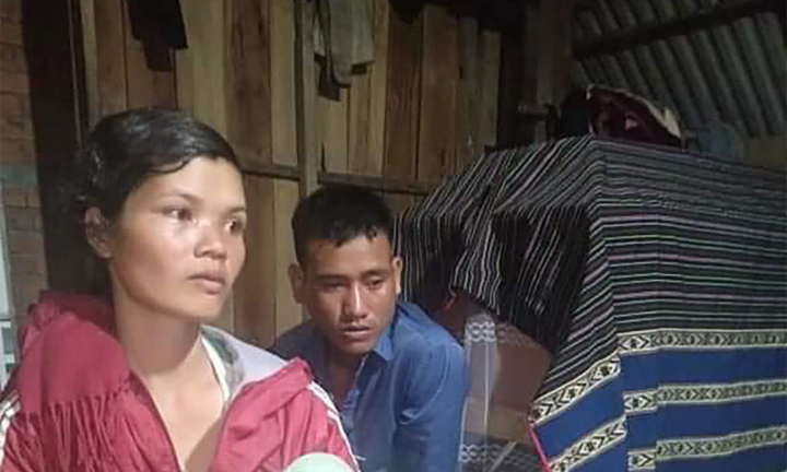 Bé 6 tuổi ở Đắk Lắk qua đời do ngộ độc sắn