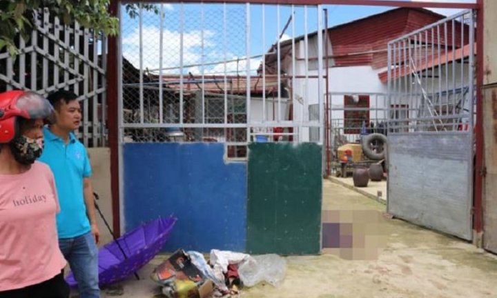 Thảm án 3 người chết ở Điện Biên: Triệu tập 9 người nghi đòi nợ thuê