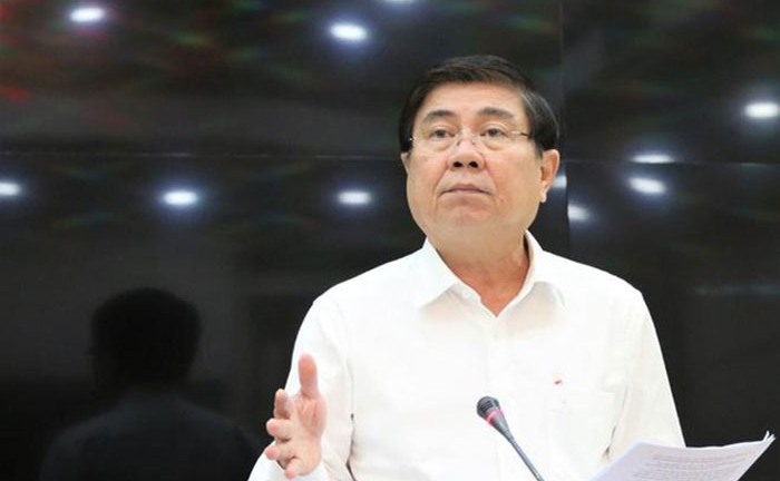 Chủ tịch UBND TP.HCM trúng cử Hội đồng trường Đại học Kinh tế TP.HCM