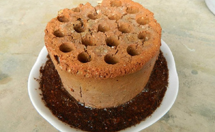 Xỉ than bất ngờ 'cháy hàng' trên sàn thương mại điện tử