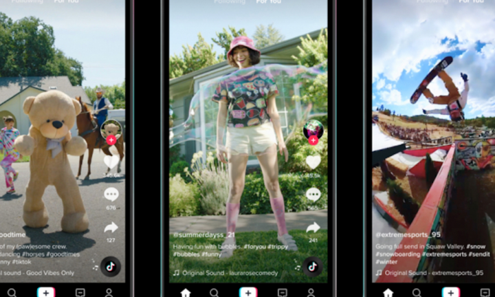 Nền tảng video ngắn hàng đầu thế giới đề xuất nội dung 'Dành Cho Bạn' thế nào?