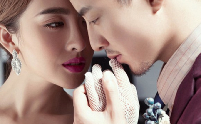 Sự thật cay đắng đằng sau số tiền nợ của chồng khiến vợ chết lặng