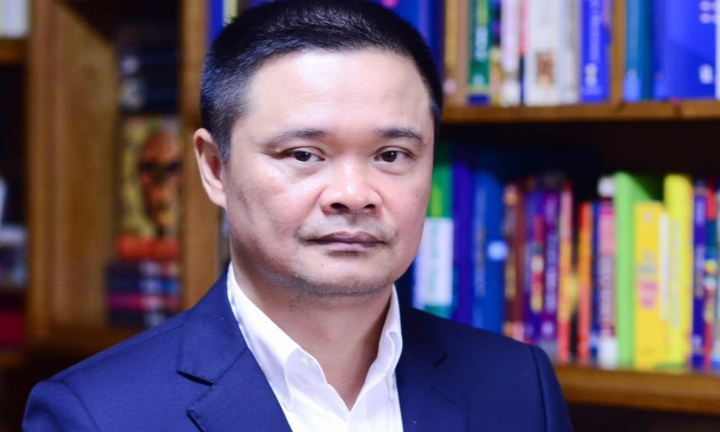 Ông Bạch Ngọc Chiến nghỉ việc Nhà nước chuyển sang doanh nghiệp tư nhân