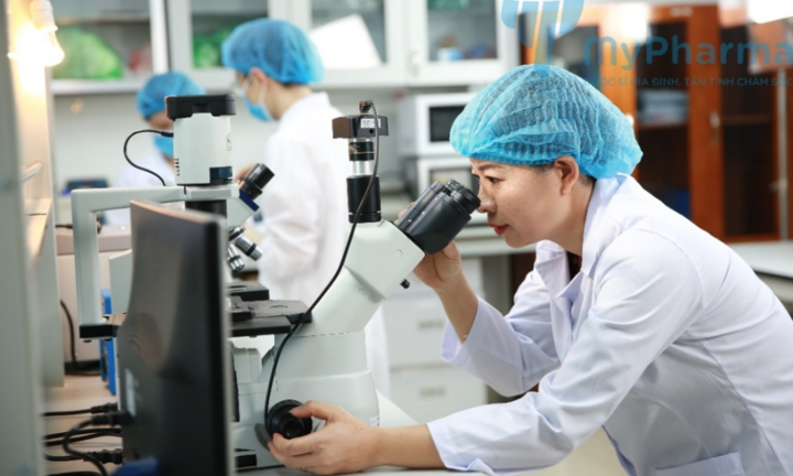 Giảm béo tận gốc bằng thảo dược công nghệ cao: Chuyên gia nói gì?