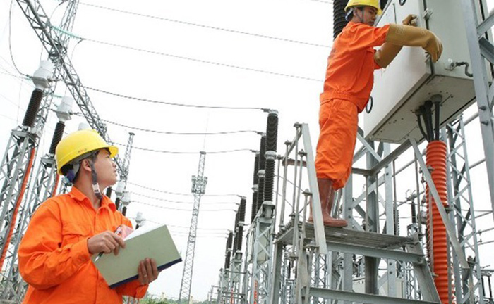 EVN sẽ kiểm điểm, kỷ luật giám đốc đơn vị ghi sai số điện