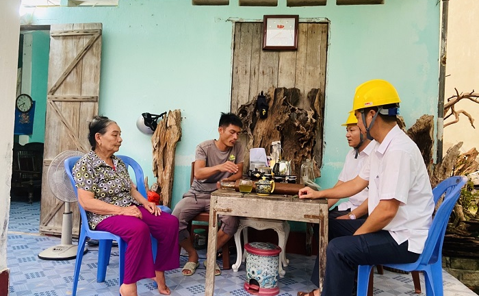 Hóa đơn tiền điện gần 90 triệu đồng: Đình chỉ Trưởng Phòng kinh doanh điện